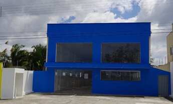 Imagem 7: Galpão/Depósito/Armazém para aluguel tem 282 metros quadrados