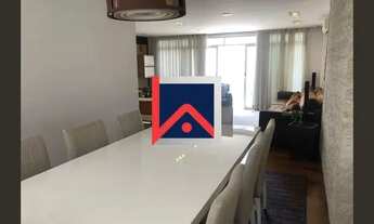 Imagem: Apartamento Venda 3 Dormitórios - 204 m²