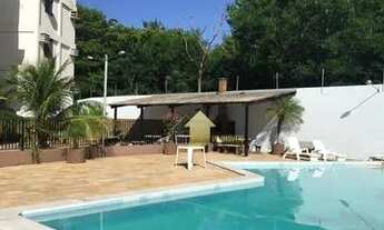 Imagem: Apartamento Mobiliado disponivel para locação