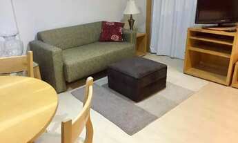 Imagem 3: SÃO PAULO - Apartamento Padrão - ITAIM BIBI