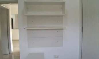 Imagem 5: Apartamento para aluguel com 62 metros quadrados com 2 quartos