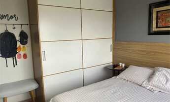 Imagem 6: São Paulo - Apartamento Padrão - SANTANA