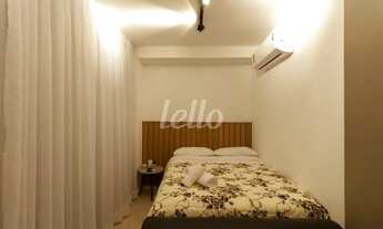 Imagem 6: São Paulo - Apartamento Padrão - Bela Vista