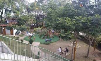 Imagem 2: Apartamento com 2 dormitórios à venda, 48 m² por R$ 145.000,00 - Campos Elíseos - Taubaté