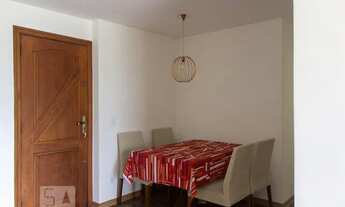 Imagem 3: Apartamento para Aluguel - Maracanã, 2 Quartos, 88 m2