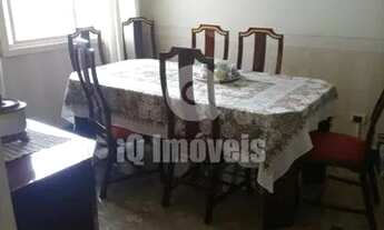 Imagem 3: Apartamento Campo Belo , 4 dormitórios, 1 suíte ,2 salas,3 banheiros, 2 vagas