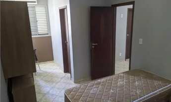 Imagem 4: Apartamento / kitnet de um quarto semimobiliado