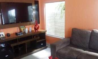 Imagem 2: Casa para venda tem 200 metros quadrados com 3 quartos em Acácias - Lagoa Santa - MG