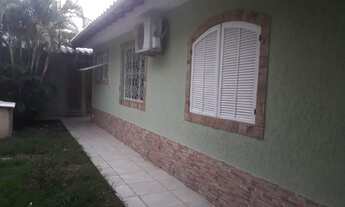 Imagem 7: Casa com piscina e churrasqueira, 8 pessoas