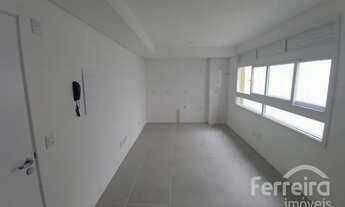 Imagem: Apartamento para Venda - 35.85m², 1 dormitório