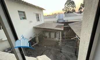 Imagem 3: SãO PAULO - Sobrado Padrão - Jardim Consórcio