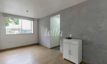 Imagem 2: São Paulo - Apartamento Padrão - Jabaquara