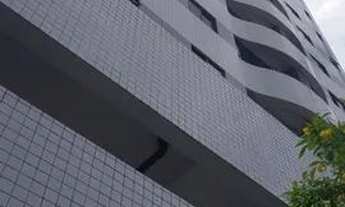 Imagem: MD- Excelente Edf. Mirante Classic em Boa