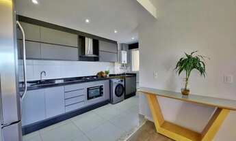 Imagem 6: APARTAMENTO no COSTA E SILVA com 2 quartos para VENDA, 98 m²