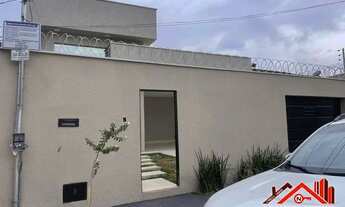 Imagem 2: Belíssima Casa de Alto Padrão com Piscina na Região do Eldorado