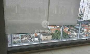 Imagem 3: CODE BERRINI - 45 m² - 1 Suíte - 2 vagas