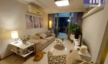 Imagem 5: Apartamento com 3 dormitórios à venda, 110 m² por R$ 1.210.000,00 - Icaraí - Niterói/RJ