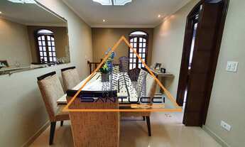 Imagem 6: Casa para venda com 180 metros quadrados com 3 quartos em Cangaíba - São Paulo - SP