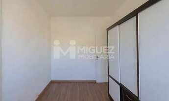 Imagem 6: Tijuca Apartamento com 2 dormitórios