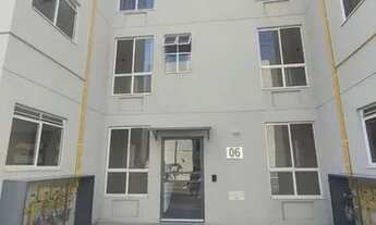 Imagem 4: Apartamento para aluguel com 2 quartos em Santa Cruz, 44 m² - Rio de Janeiro - RJ