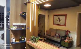 Imagem 4: Apartamento à venda, 3 quartos, 1 suíte, 2 vagas, Jardim Tarraf II - São José do Rio Preto