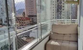 Imagem 7: Apartamento para venda com 3 dormitórios no Residencial Dona Antonia em Campinas São José