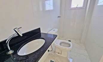 Imagem 2: Apartamento para venda com 144 metros quadrados com 3 quartos em Guilhermina - Praia Grand