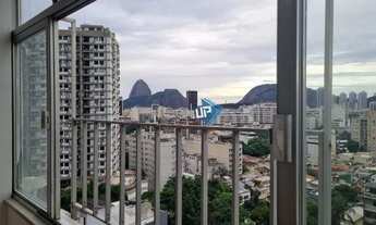 Imagem 1: 3 quartos com vista livre em Botafogo!!