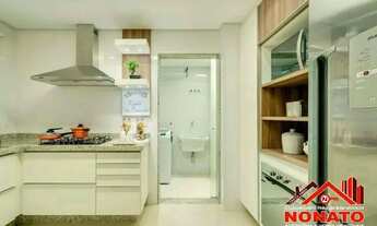 Imagem 6: Ótimo Apartamento de Alto Padrão, 3 Suítes e Lazer Completo - Essência Home