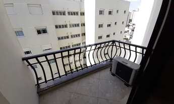 Imagem 5: Apartamento a venda 105 m² 2 suítes 2 vagas Campo Belo