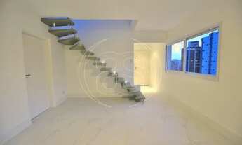 Imagem 2: São Paulo - Apartamento Padrão - Moema Índios