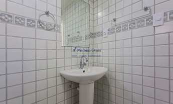 Imagem 7: Lindo apartamento com 117m² bem distribuídos em Perdizes - São Paulo