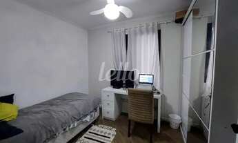 Imagem 6: São Paulo - Apartamento Padrão - Tatuapé