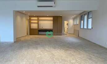 Imagem 7: Apartamento com 4 dormitórios, sendo 2 suítes e 2 suítes americanas para alugar, 325 m² po