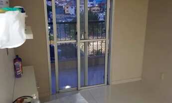 Imagem 3: Apartamento Apartamento com 2 dormitórios