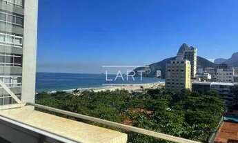 Imagem 2: Apartamento com 3 dormitórios à venda, 170 m² por R$ 6.500.000,00 - Ipanema - Rio de Janei