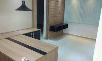 Imagem 2: Aluga-se APTO de 2Q sem sacada Zona Sul