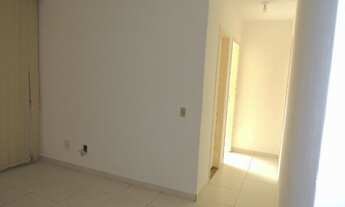 Imagem 4: Campo Grande Apartamento com 2 dormitórios