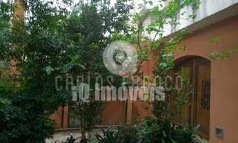 Imagem 2: Jardim Prudencia com quatro suites, cinco vagas