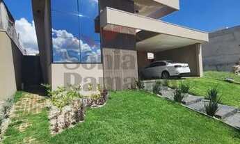 Imagem 2: Ribeirao Preto - Casa de Condomínio - Vila do Golf