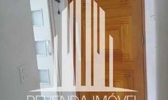 Imagem 5: Apartamento a venda com 52m² 2 dormitorios e 1 vaga de garagem no Jabaquara - São Paulo