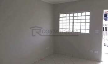 Imagem 3: Casa com 3 dormitórios para alugar, 124 m² por R$ 3.079,00/mês - Centro - Salto/SP