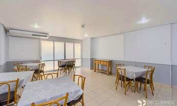 Imagem 6: Apartamento à venda Avenida Dom Cláudio José Gonçalves Ponce de Leão, Vila Ipiranga - Port