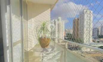 Imagem 6: ApartamentoCampo Belo 3 dormitórios - Campo Belo proximo ao Vértice