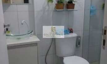 Imagem: Apartamento para venda possui 68 metros