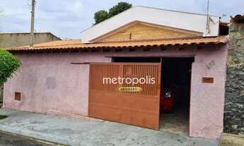 Imagem: Casa com 2 dormitórios à venda, 250 m²