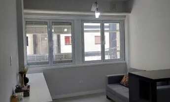 Imagem: Apartamento à venda em República com 42