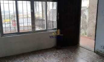 Imagem 5: Sobrado com 1 dormitório para alugar, 100 m² por R$ 1.428,76/mês - Vila Pirituba - São Pau