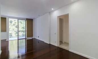 Imagem 3: Apartamento para Aluguel - São Conrado, 4 Quartos, 149 m2