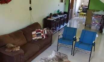 Imagem 3: SAPUCAIA DO SUL - Casa Padrão - Walderez